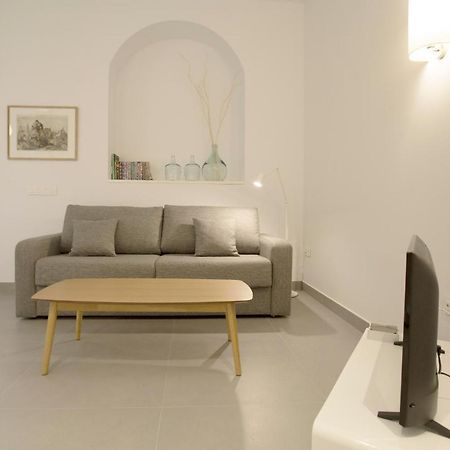 Casas De Sevilla - Apartamento A Pie De Muralla - Centro Historico Dış mekan fotoğraf